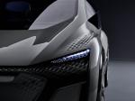 Audi AI:ME 2019 года
